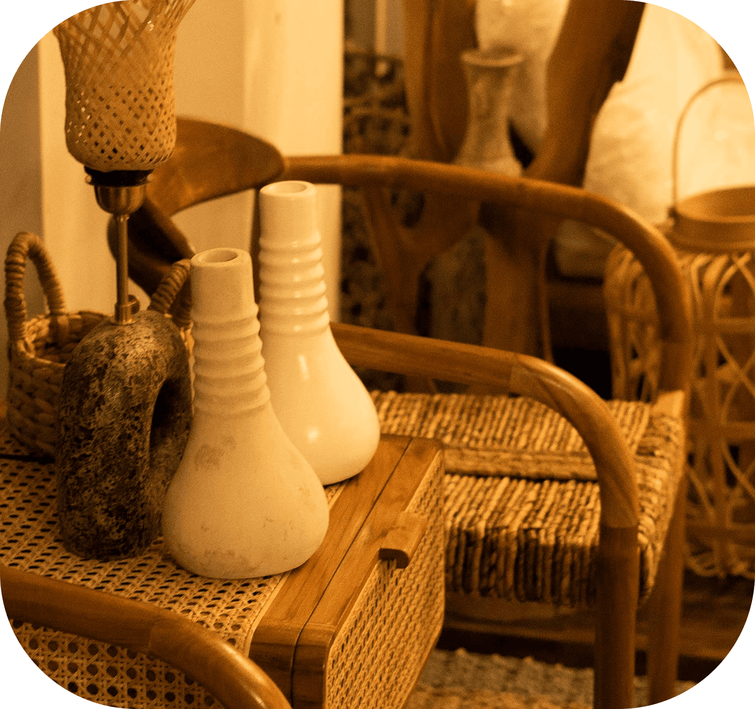 Bhavana Craft Product Home Decor