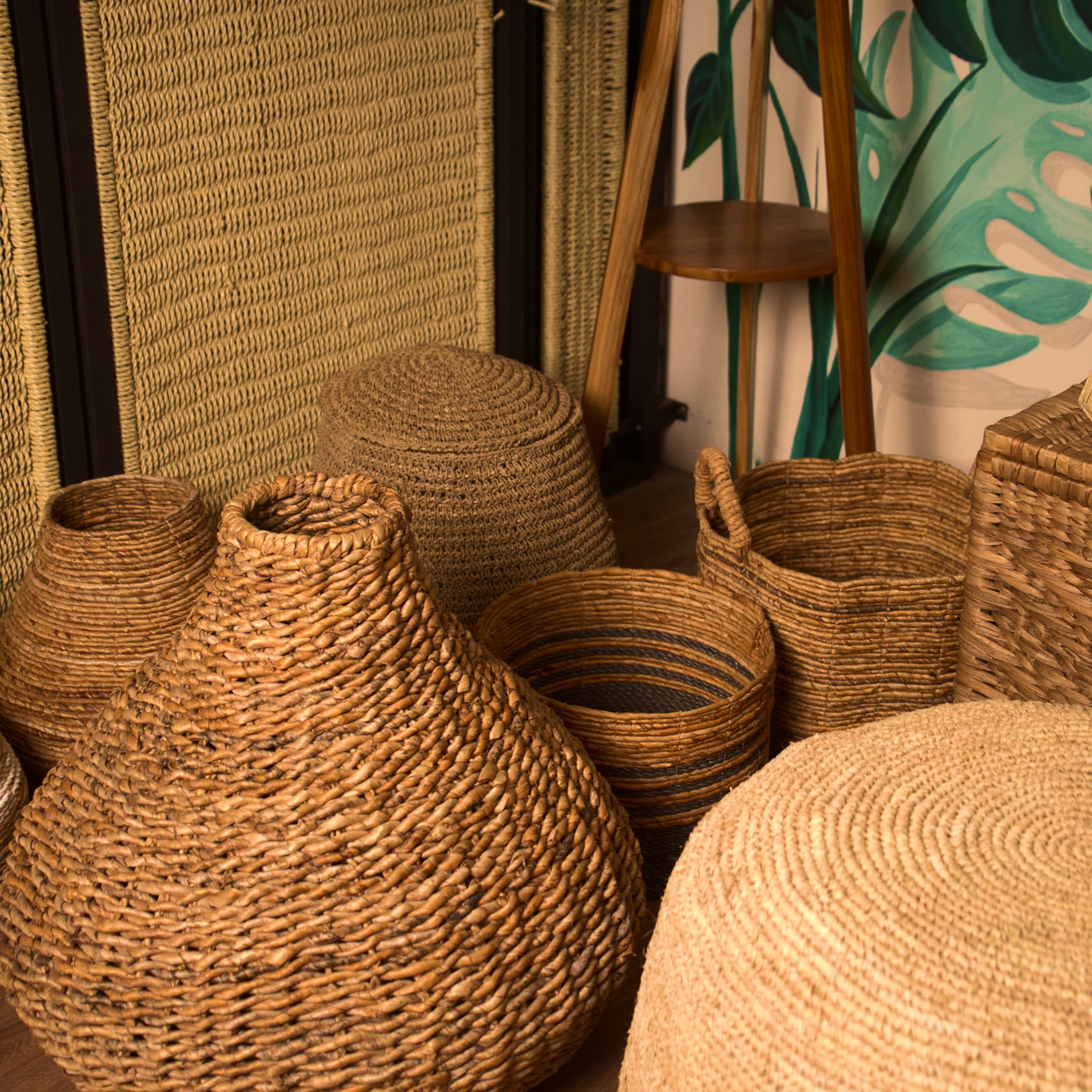 Bhavana Craft Shipping Process