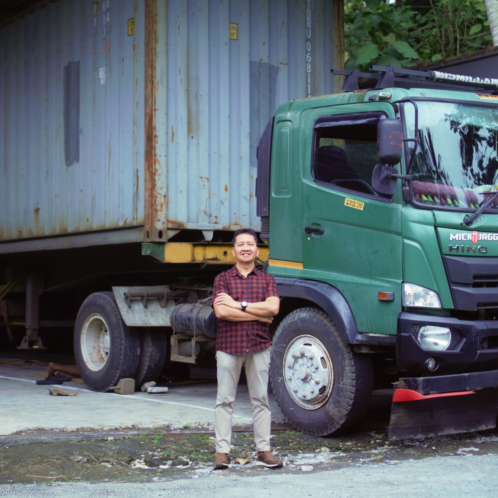 Bhavana Craft Shipping Process