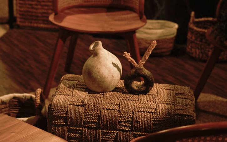 Accessories Natural Handmade - Bhavana Craft