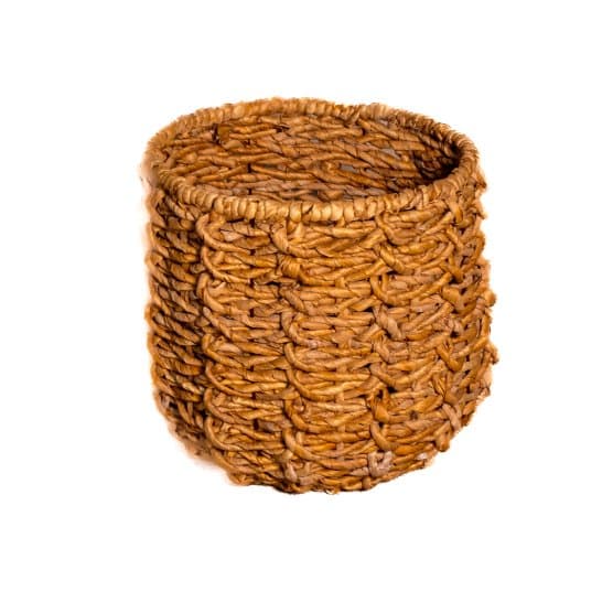 Bhavana Craft - Astra Basket handmade natural decor
