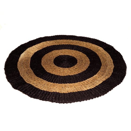 Bhavana Craft - Naira Carpet handmade natural decor