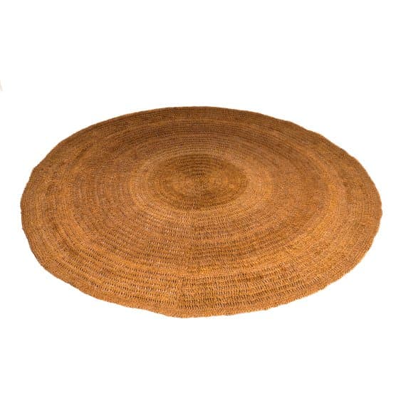 Bhavana Craft - Agela Carpet handmade natural decor