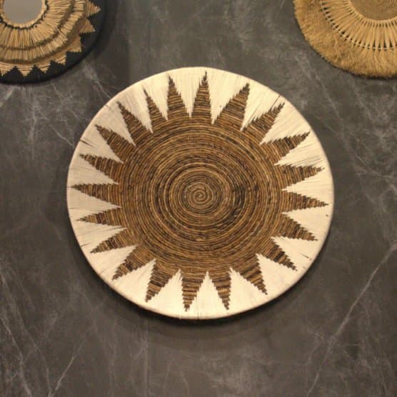 Bhavana Craft - Esten Walldecor handmade natural decor