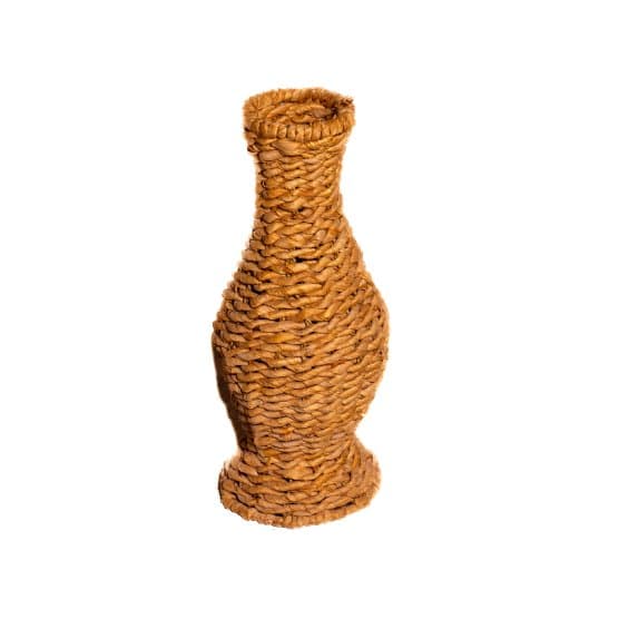 Bhavana Craft - Terra Vase handmade natural decor