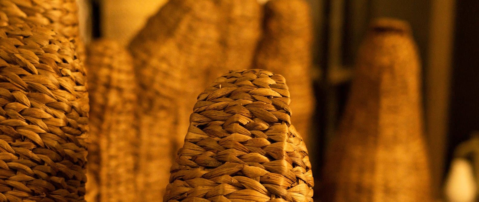 Bhavana Craft - Home Decors details photo handmade natural decor